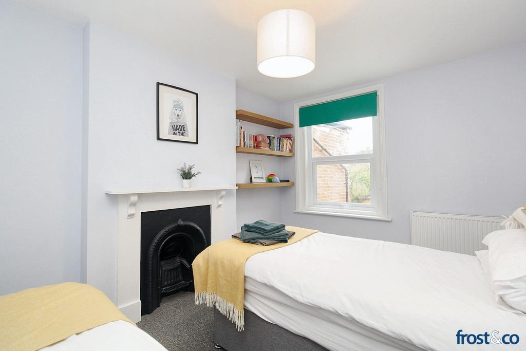 Bedroom 2.