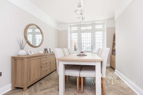 4 bedroom detached house for sale, Norton Road, Bournemouth BH9