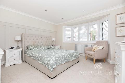 4 bedroom detached house for sale, Norton Road, Bournemouth BH9