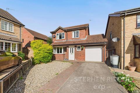 undefined, Shelley Close, Stowmarket IP14