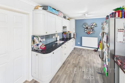 undefined, Shelley Close, Stowmarket IP14