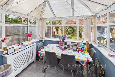 undefined, Shelley Close, Stowmarket IP14