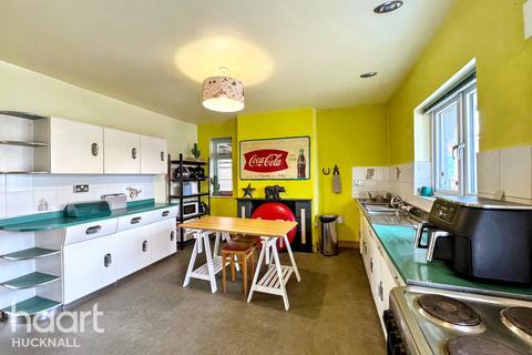 4 bedroom link detached house for sale, Bridge Street, Nottingham