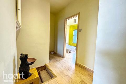 4 bedroom link detached house for sale, Bridge Street, Nottingham