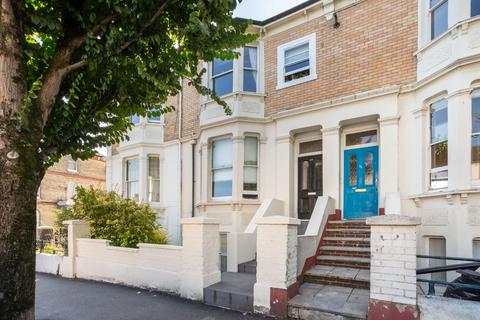 1 bedroom apartment for sale, Goldstone Villas, Hove