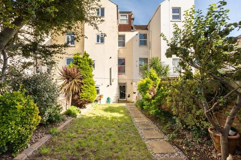 1 bedroom apartment for sale, Goldstone Villas, Hove