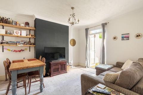 1 bedroom apartment for sale, Goldstone Villas, Hove