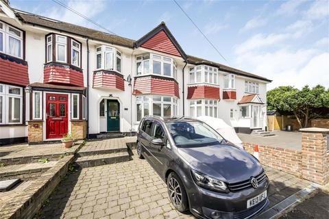 Egerton Road, Twickenham