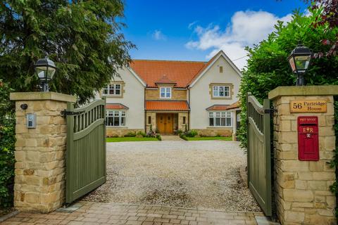 6 bedroom detached house for sale, Partridge House, Forest Lane, Yarm, TS15
