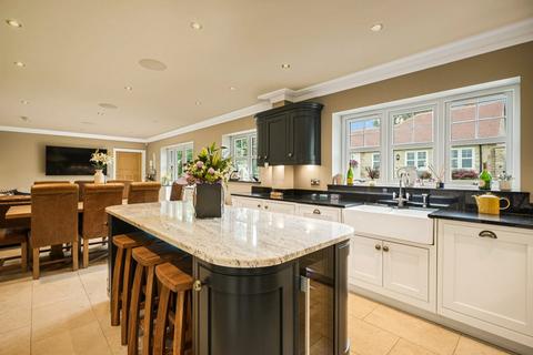 6 bedroom detached house for sale, Partridge House, Forest Lane, Yarm, TS15