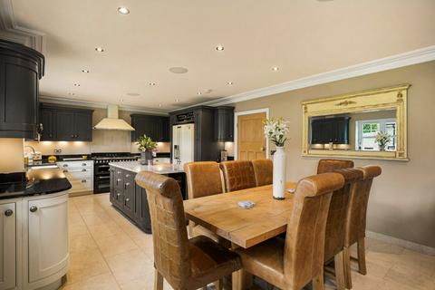 6 bedroom detached house for sale, Partridge House, Forest Lane, Yarm, TS15