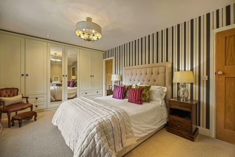 6 bedroom detached house for sale, Partridge House, Forest Lane, Yarm, TS15