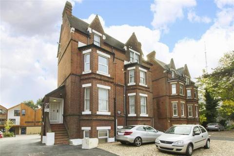 Church Road, London, SE19