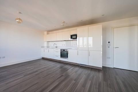 1 bedroom flat for sale, 5 Hannaford Walk, London E3