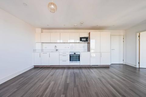 1 bedroom flat for sale, 5 Hannaford Walk, London E3