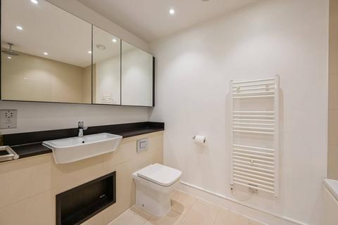 1 bedroom flat for sale, 5 Hannaford Walk, London E3