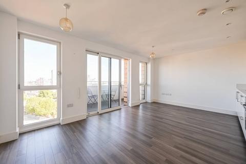 1 bedroom flat for sale, 5 Hannaford Walk, London E3