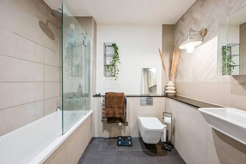 1 bedroom flat for sale, 4 Remus Road, London E3