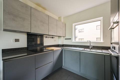 1 bedroom flat for sale, 4 Remus Road, London E3
