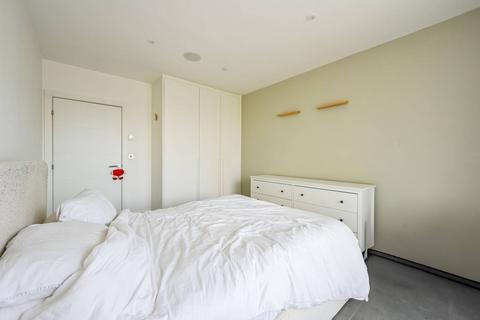 Flat 304, Smoke House, 4 Remus Road, London, E3 2NF