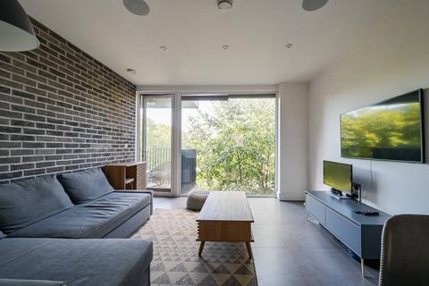 Flat 304, Smoke House, 4 Remus Road, London, E3 2NF