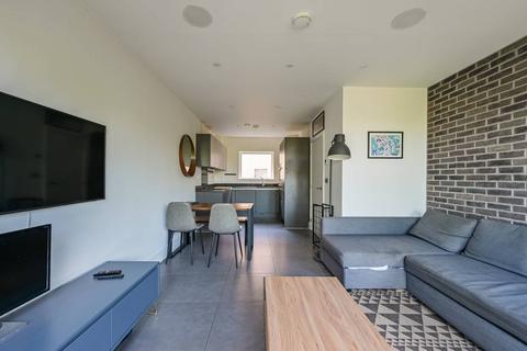 Flat 304, Smoke House, 4 Remus Road, London, E3 2NF