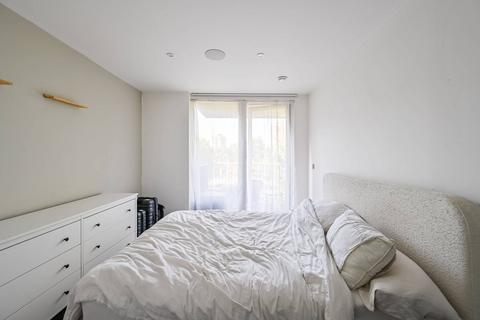 Flat 304, Smoke House, 4 Remus Road, London, E3 2NF