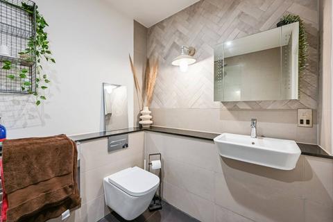 Flat 304, Smoke House, 4 Remus Road, London, E3 2NF