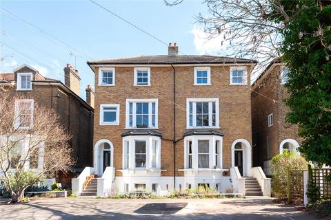 undefined, Queens Road, Twickenham