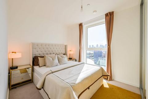 Falconbrook Gardens, Canning Town, London, E16
