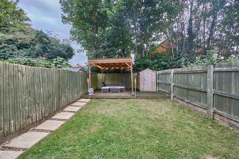 undefined, Elder Close, Sapcote