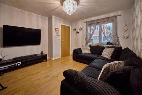 undefined, Elder Close, Sapcote