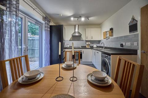 undefined, Elder Close, Sapcote