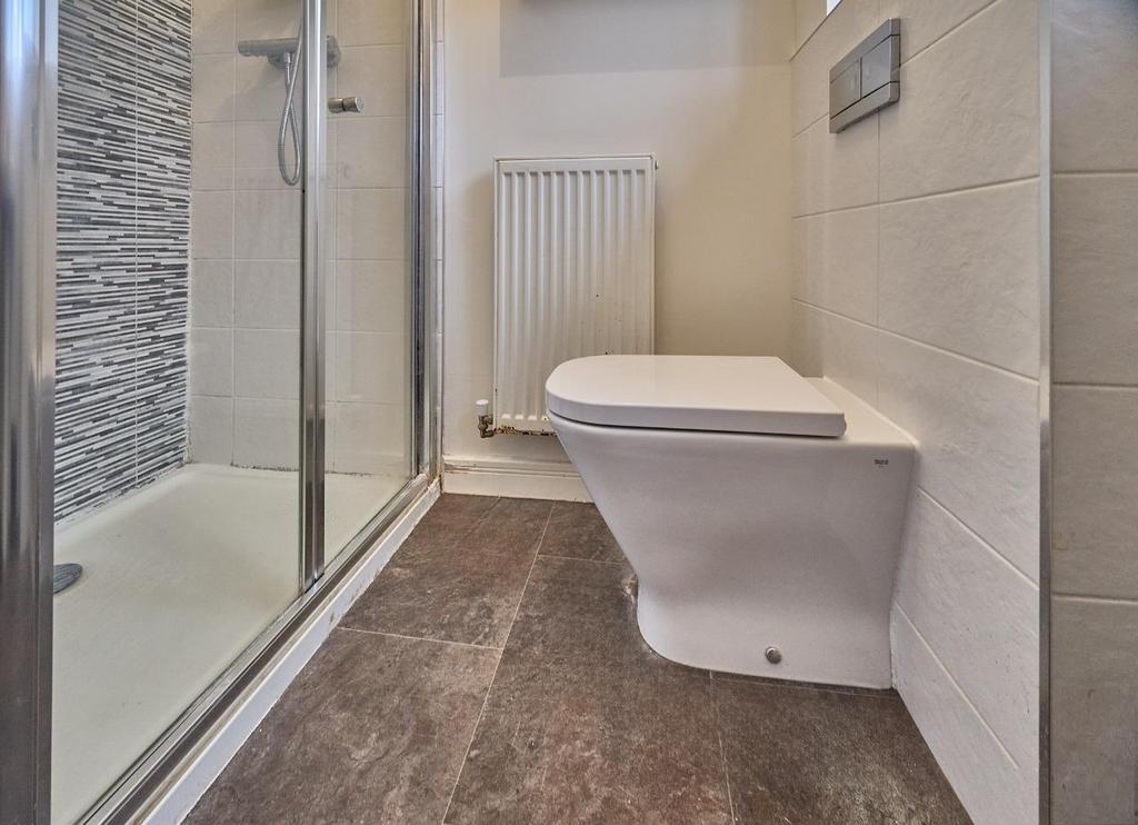En Suite Shower Room