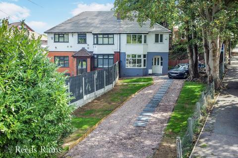 undefined, The Drive, Stockport SK6