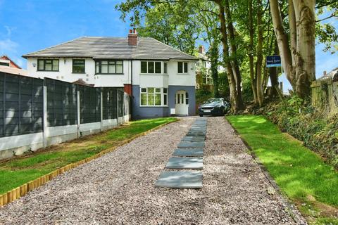 The Drive, Stockport SK6