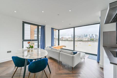 Horseferry Place, Greenwich, LONDON, SE10