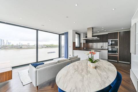 Horseferry Place, Greenwich, LONDON, SE10