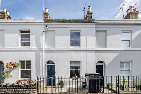 Lypiatt Street, Cheltenham, Gloucestershire