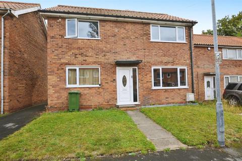 undefined, Cranidge Close, Crowle