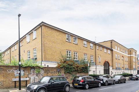 2 bedroom flat to rent, Fuller Close, Bethnal Green, London, E2