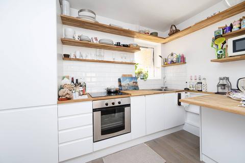 Fuller Close, Bethnal Green, London, E2