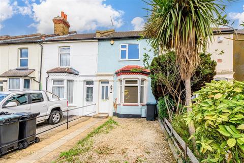 undefined, Vale Road, Northfleet, Gravesend, Kent