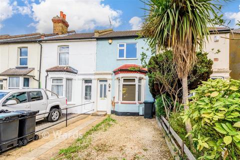 3 bedroom terraced house for sale, Vale Road, Northfleet, Gravesend, Kent