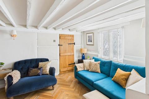 3 bedroom cottage for sale, The Strand, Quainton