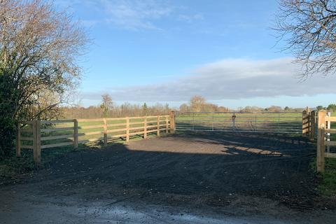 undefined, 5 acres of land near Tring High Street, Hertfordshire HP23