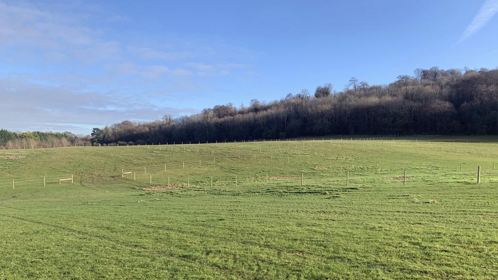 Land for sale in Tring, Hertfordshire