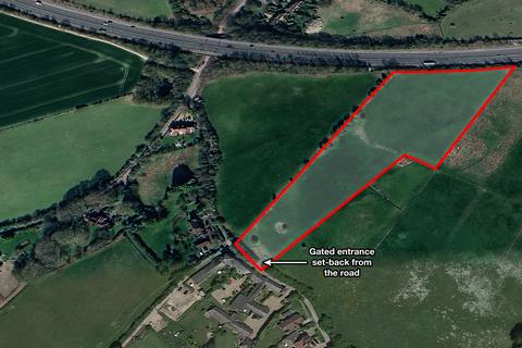 undefined, 5 acres of land near Tring High Street, Hertfordshire HP23