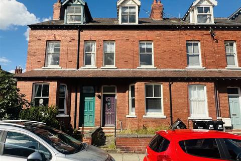 Cameron Grove, York