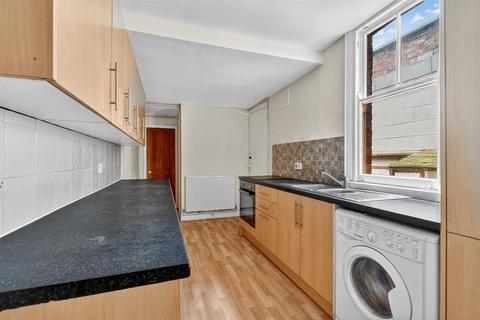 undefined, Cameron Grove, York
